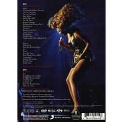 Beyonce: Live At Roseland - Elements Of 4 [DVD] [2011]